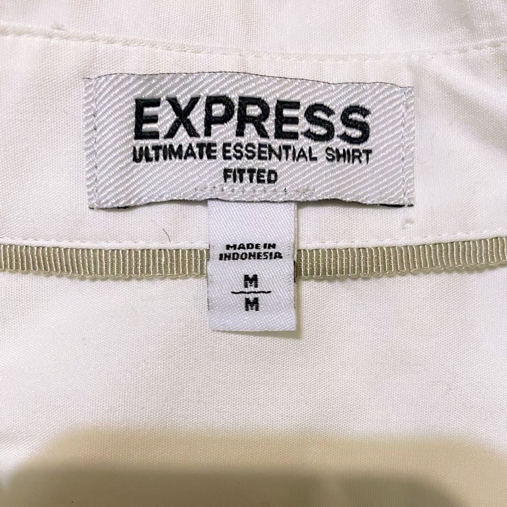 Express Shirt - Picture 5 of 6